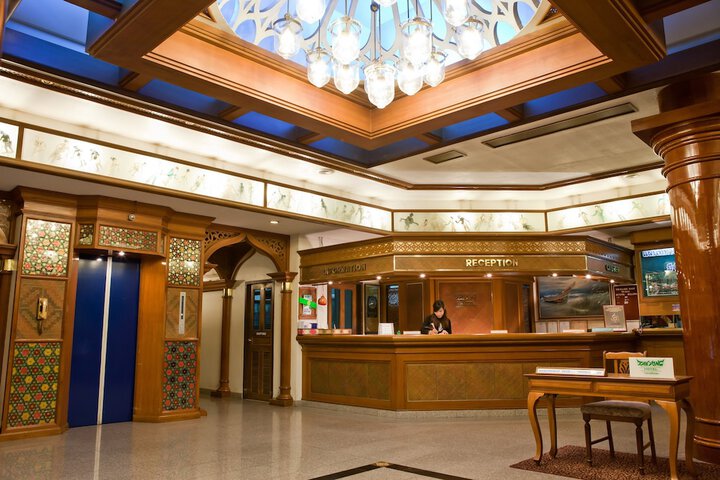 Hotel Interior 2 of 44