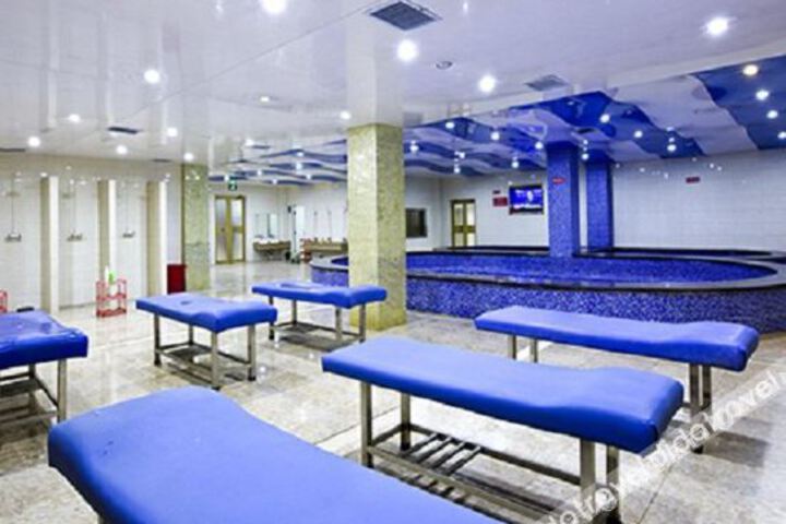 Hotel Interior 17 of 27