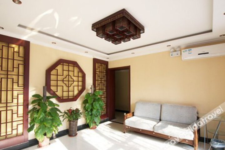 Image of Shenchenyuan Hotel