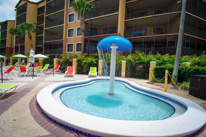 Children's pool