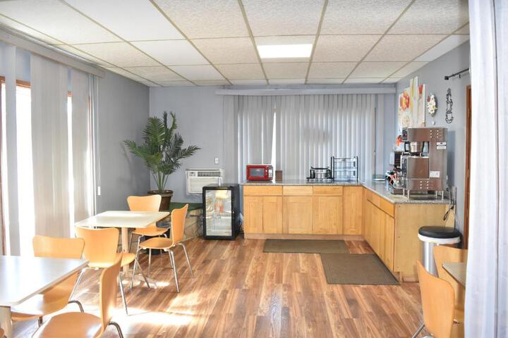 Facilities