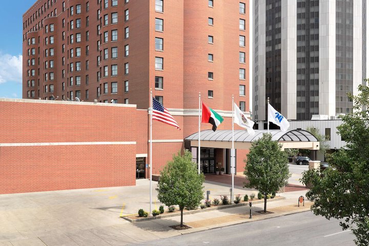 Hotel 63 of 63