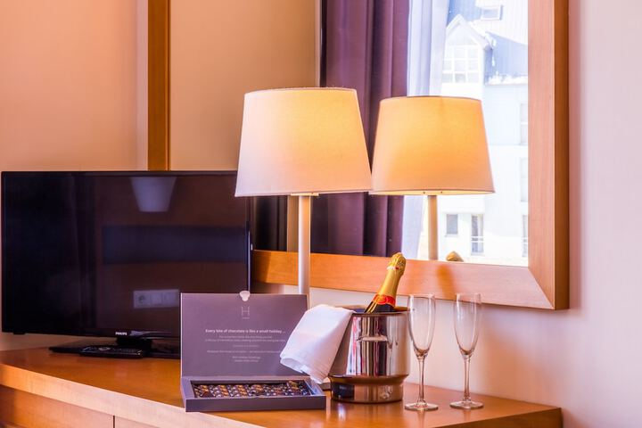 Fitness Facility Photos