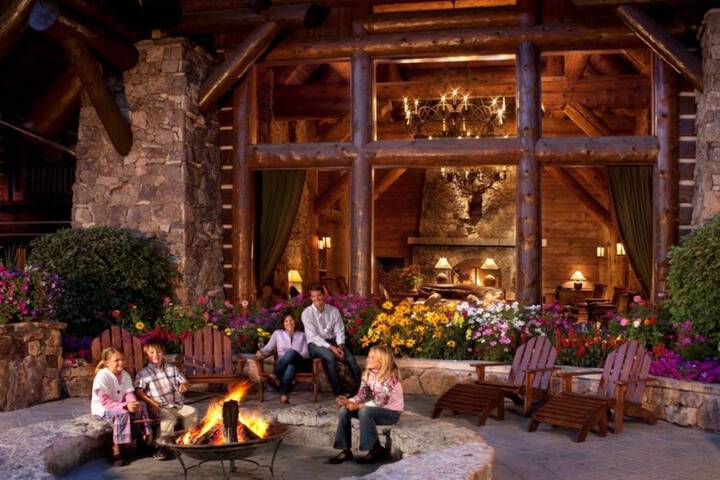 Terrace/Patio 24 of 25