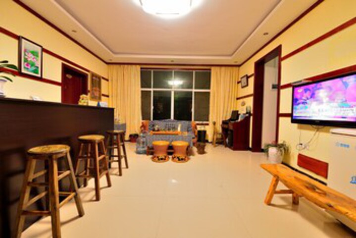 Hotel Interior 2 of 12