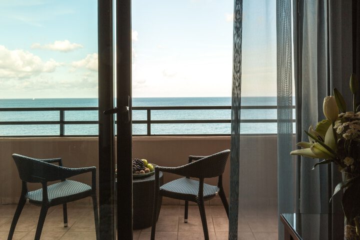 Terrace/Patio 163 of 164