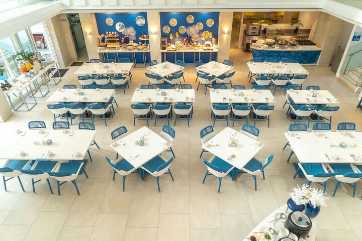 Restaurants