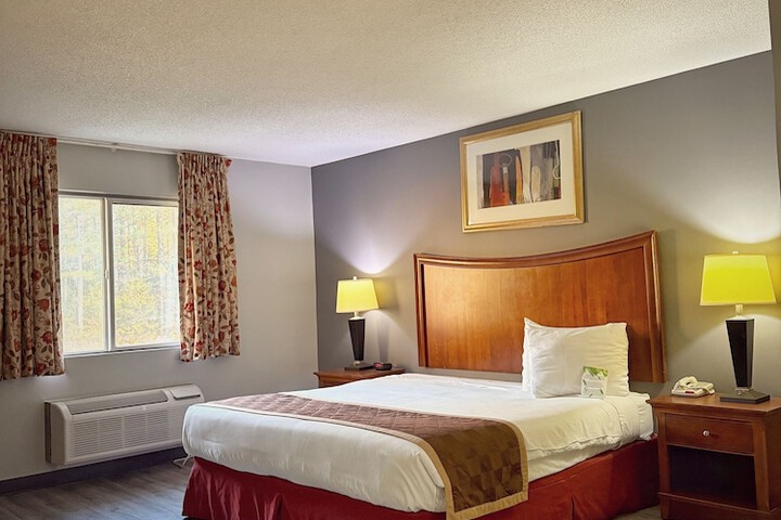 Suite Accessible (4 of 7)