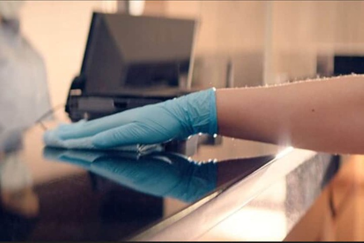 Cleanliness standards
