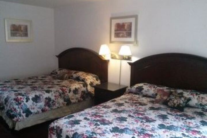 Hotel Interior 27 of 42