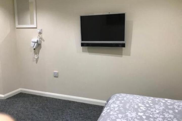 Photo of Downstairs at Deanos