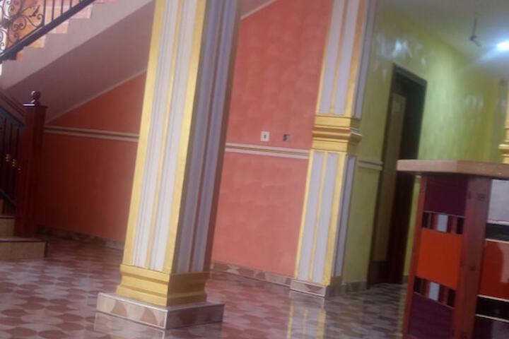 Hotel Interior 1 of 16