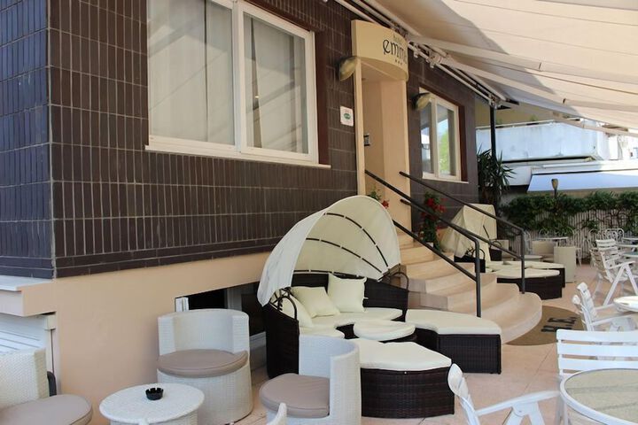 Terrace/Patio 41 of 46