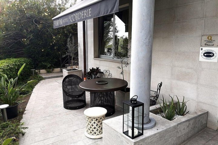 Terrace/Patio 17 of 17