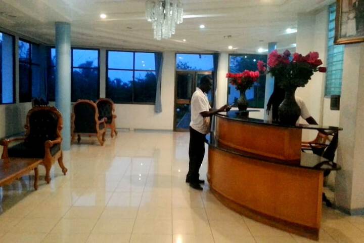 Hotel Interior 2 of 27