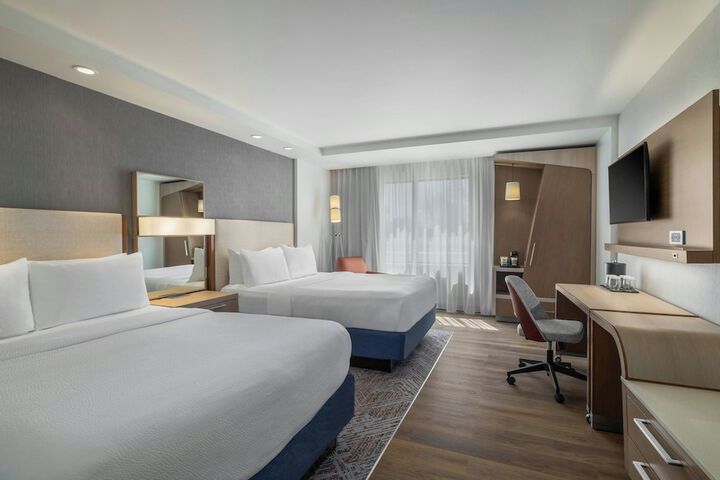 Photo of Courtyard by Marriott Hershey Chocolate Avenue