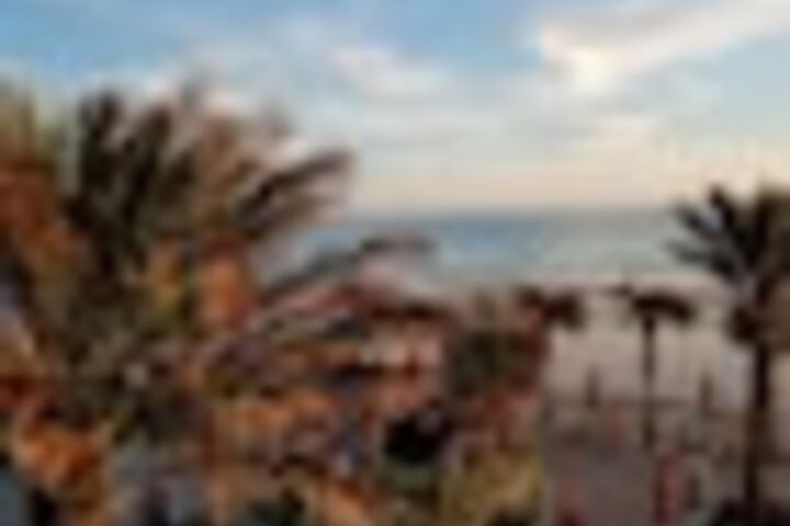 Sundeck