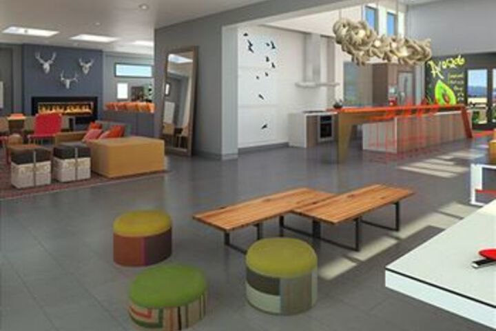 Hotel Interior 13 of 34