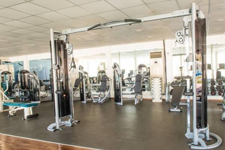 Health and Fitness 44 of 72