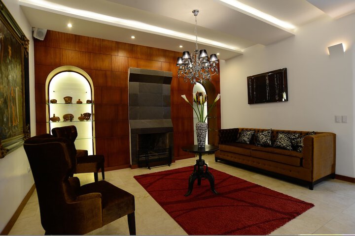 Hotel Interior 3 of 46
