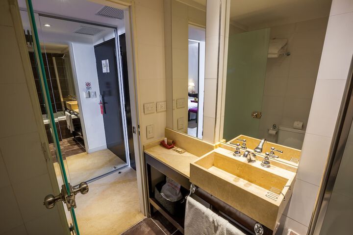 Bath Amenities