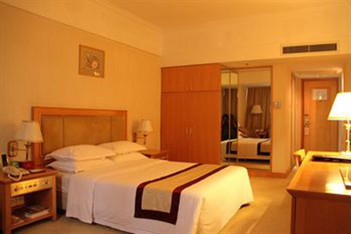 Fitness Facility Photos