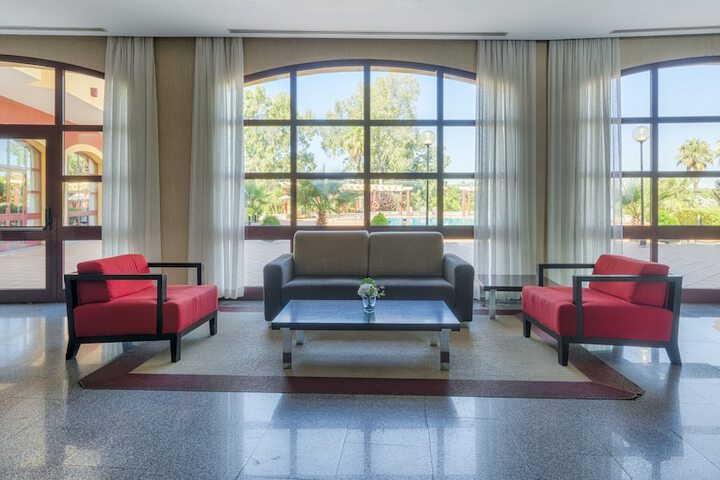 Lobby Photos