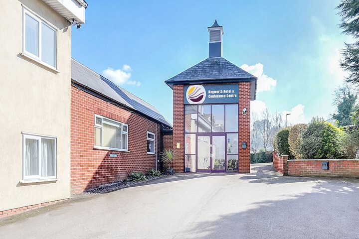 Kegworth Hotel East midlands Airport