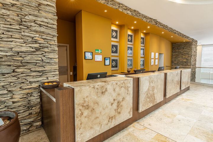 Hotel Interior 4 of 89