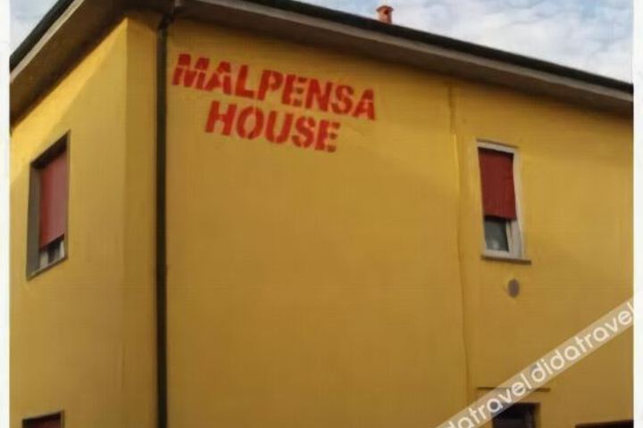 Malpensahouse