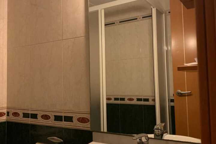 Bath Amenities
