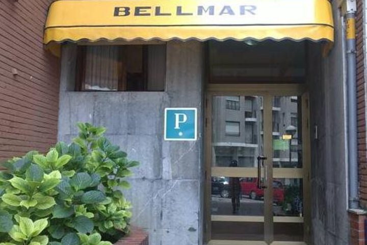 Image of Pensión Bellamar