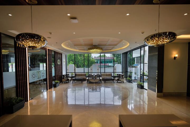 Hotel Interior 2 of 19