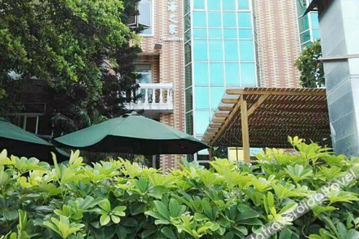 Yunhai Zhijia Inn