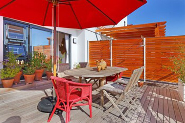 Terrace/Patio 23 of 25