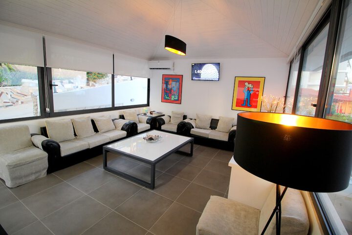 Hotel Interior 2 of 177