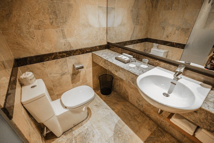 Bath Interior