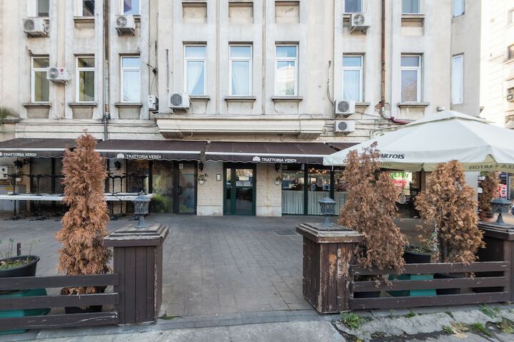 Hotel 206 of 208