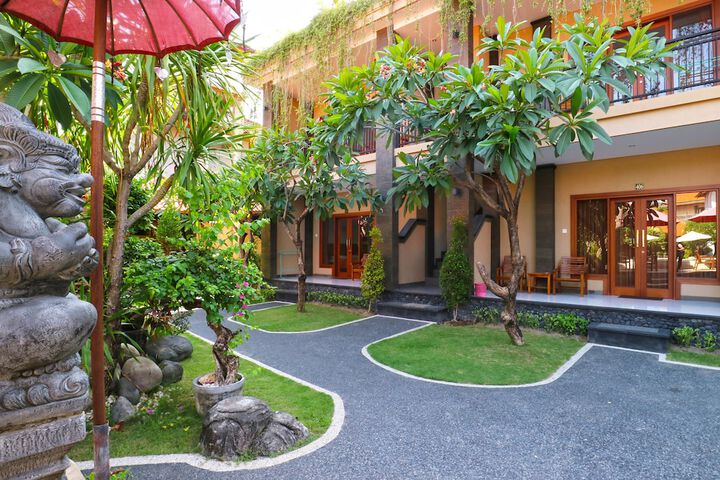 Hotel Exterior 63 of 63