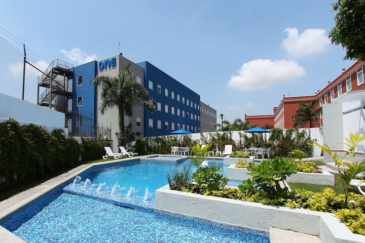 Pool to Cool