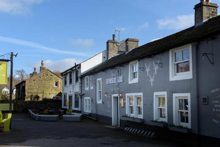 Fitness Center Photo