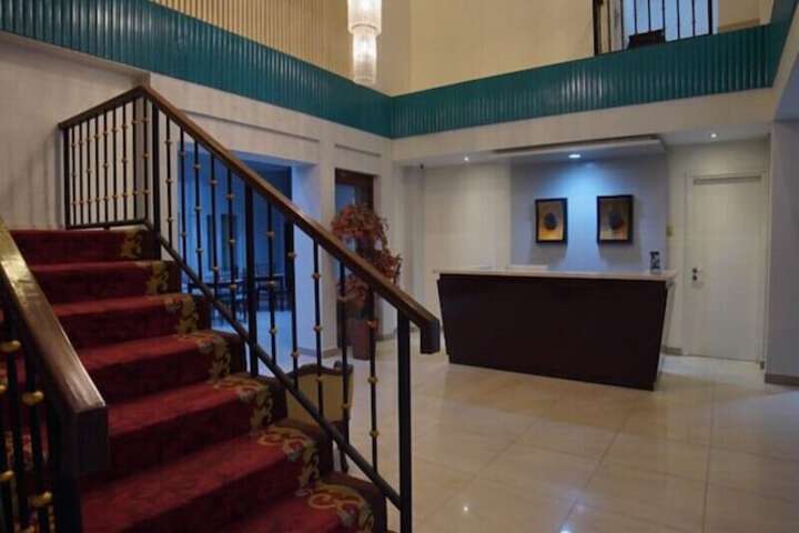 Hotel Interior 5 of 33