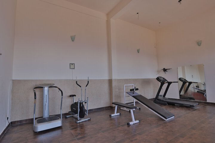 Health and Fitness 15 of 46