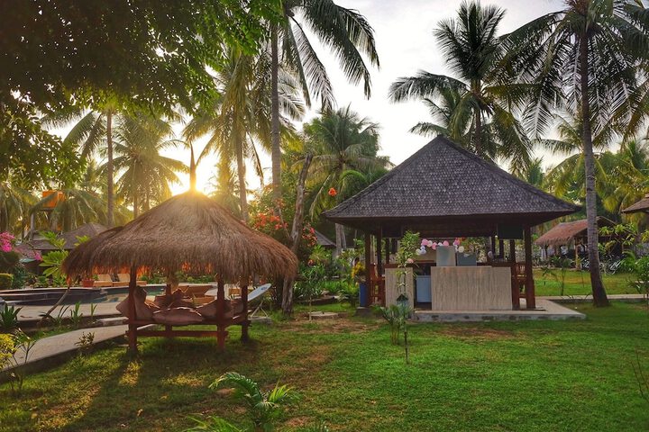 Gazebo