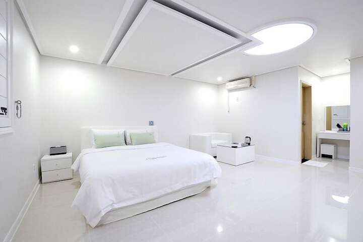 Big Apple Motel