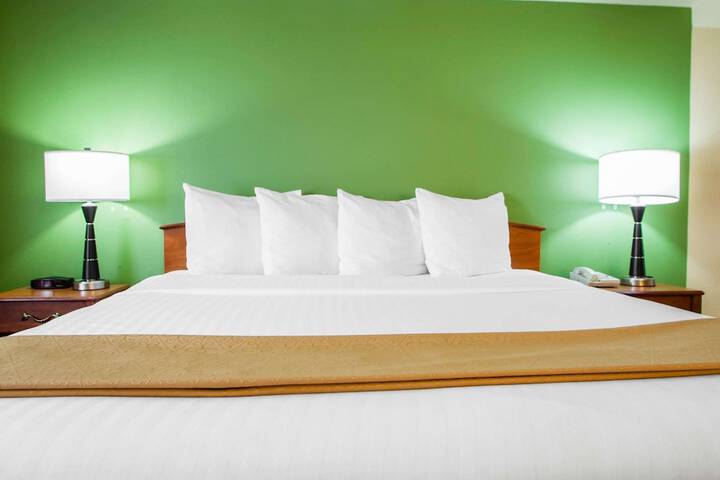1 King Bed (4 of 21)