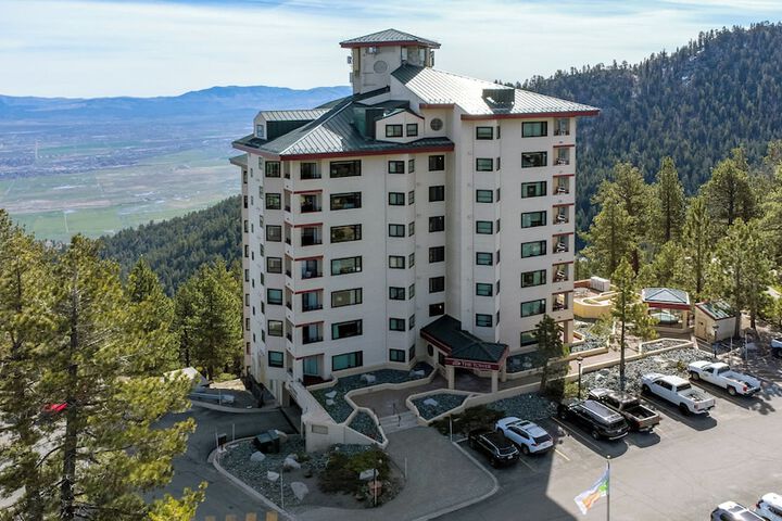 Hotel 158 of 166