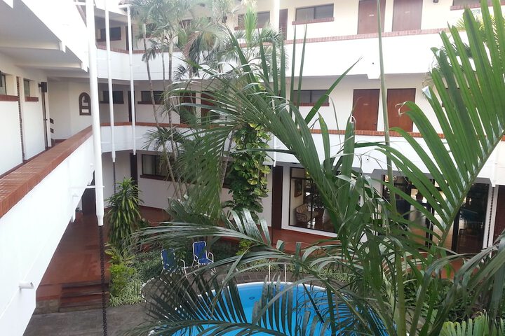 Hotel Exterior 58 of 61