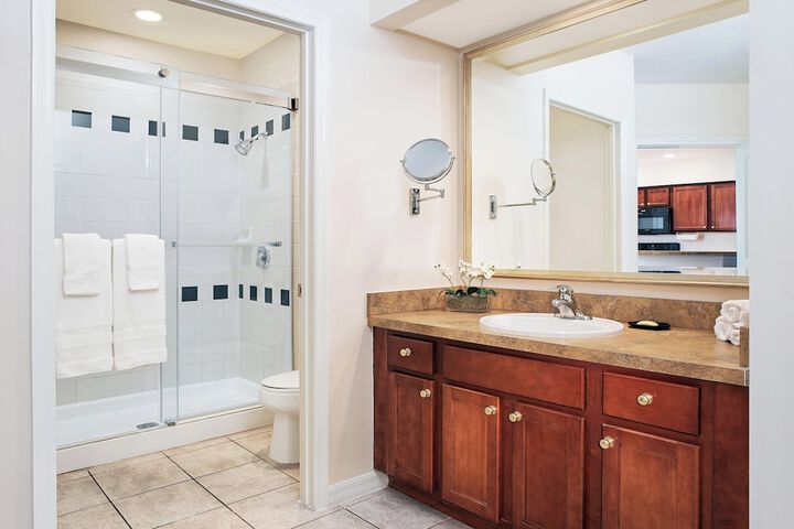 Bath Amenities