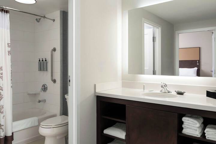 Bath Amenities